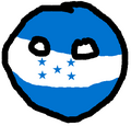  Honduras entre 1949 y 2022