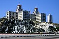 Hotel Nacional de Cuba, Hawana