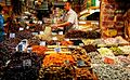 Bazarul Egiptean - Fructe uscate