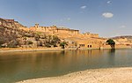 Thumbnail for File:Jaipur 03-2016 02 Amber Fort.jpg