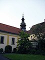 Kloster Hausen