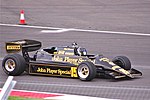 Lotus 92