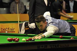 Mark Selby at Snooker German Masters (DerHexer) 2013-01-30 12.jpg