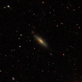 NGC 3602