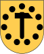 Blason de Olofström