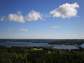 Pääjärvi uzda