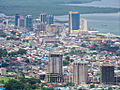 Port of Spain