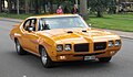 Pontiac GTO 1970