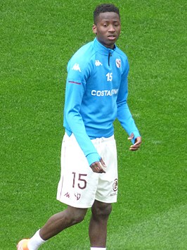 Pape Sarr