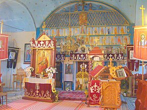 Biserica Adormirea Maicii Domnului din Mărtănuș (monument istoric)