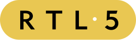 RTL 5 Logo 2004.svg