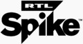 Logo von RTL Spike (Ungarn)