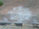 Rangoli