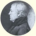 Richard Bassett overleden op 15 september 1815