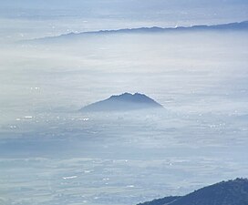 Rocca di Cavour, Piedmont, Italy