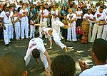 Miniatura para Capoeira