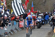 Ronde Van Vlaanderen 2018 Tour of Flanders 2018 (39367128610).jpg