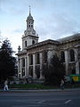 St. Alfege's Church, Greenwich