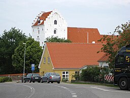 Tullebølle Kirke