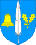 Coat of arms of Võnnu Parish