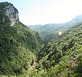 Parque nacional del Cilento y Valle de Diano