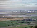 Image 49Ineos ChlorVinyls at Runcorn in 2006; the UK chemicals industry is worth £57bn, with 180,000 people in around 3,000 companies (from North West England)