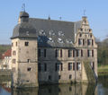 Wasserschloss Haus Bodelschwingh