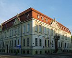 The Old Art Gallery of Szczecin National Museum