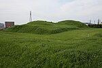 Imajuku Kofun Cluster