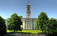 Trent Building