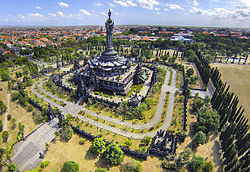 Monumen Bajra Sandhi