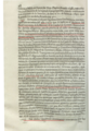 LoVispe de Iaen Pascal era fort veyl can Redemptor, havia vestit nostre Habit. Fort volgut del Rey en Iacme, qui li retè à son fil Sancho per ensenyança. Ley crià fort be. Retè una Canongia de Valencia. Dels avers feu’ repartimen à pobres, è dintre Lorde à exemple de Nolasch.