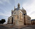 Basilica di Nostra Signora dell'Africa, Algeri