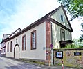 Auferstehungskirche, Marburg