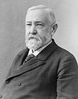 Benjamin Harrison, 23º Presidente dos Estados Unidos