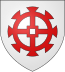 Blason de Mulhouse