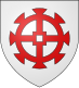 Coat of arms of Mulhouse