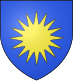 Coat of arms of Lançon-Provence