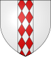 Coat of arms of Conilhac-Corbières