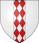 Conilhac-Corbières - Stema