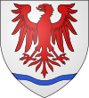 Blason de Saint-Jean-de-Barrou