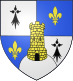 Coat of arms of Soulvache