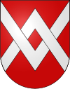 Wappen von Bolligen