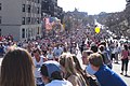 the 2005 Boston Marathon