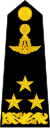 Lieutenant General