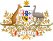 Commonwealth Coat of Arms