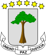 Coat of arms or logo