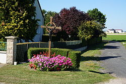 Skyline of Reuves