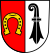Wappen der Landvogtei Schliengen