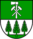 Tambach-Dietharz címere